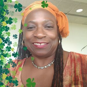 Meet your Posher, Janice